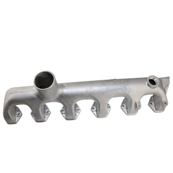 SANY Parts Intake manifold B229900003682 - Image 2