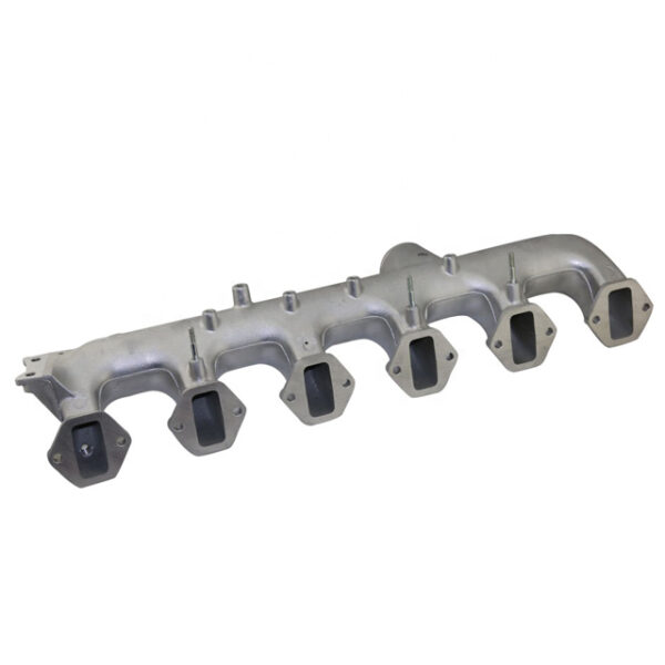 SANY Parts Intake manifold B229900003682 - Image 3