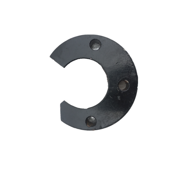 SANY Parts  Left Support Plate  A820101025763 - Image 3