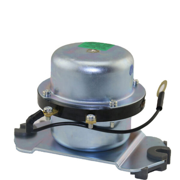SANY Parts Power supply relay B241200001053 - Image 3