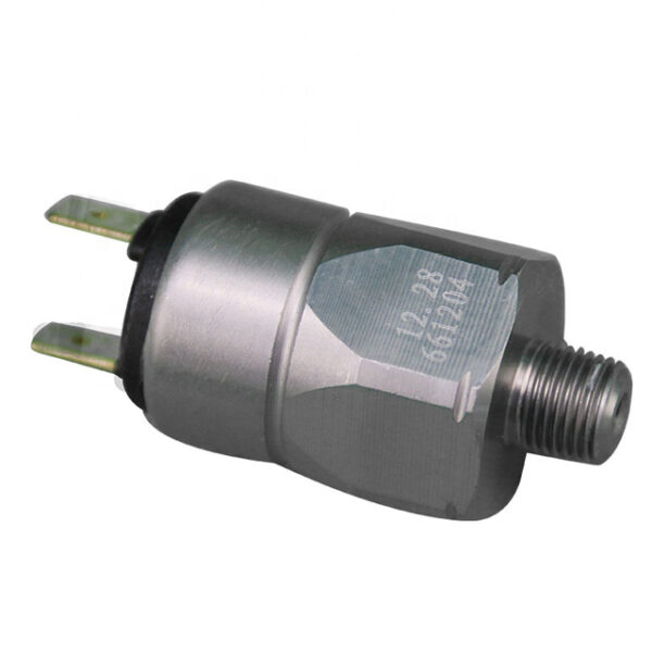 SANY Parts Pressure relay B240700000255SS - Image 2