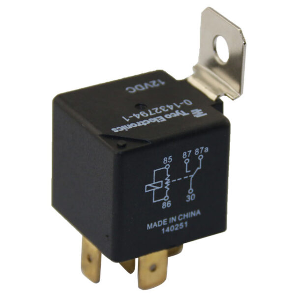XCMG Parts Relay 803680162