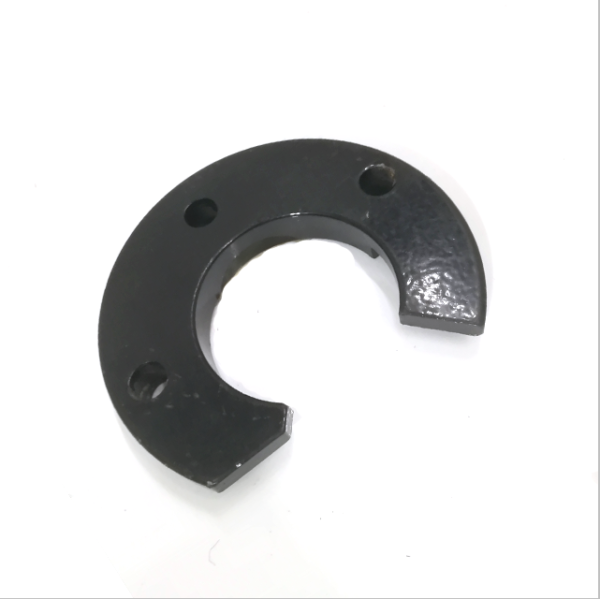 SANY Parts  Right Support Plate  A820101025764 - Image 2