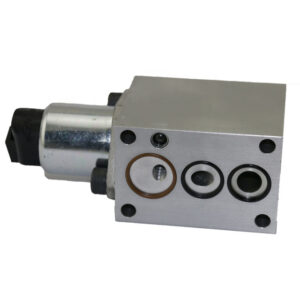 SANY Parts Voltage solenoid valve IC-5904E2