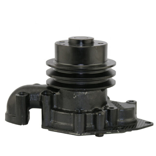 Yuchai Parts Water pump F7200-1307100B - Image 2