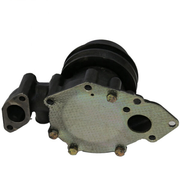 Yuchai Parts Water pump F7200-1307100B - Image 3