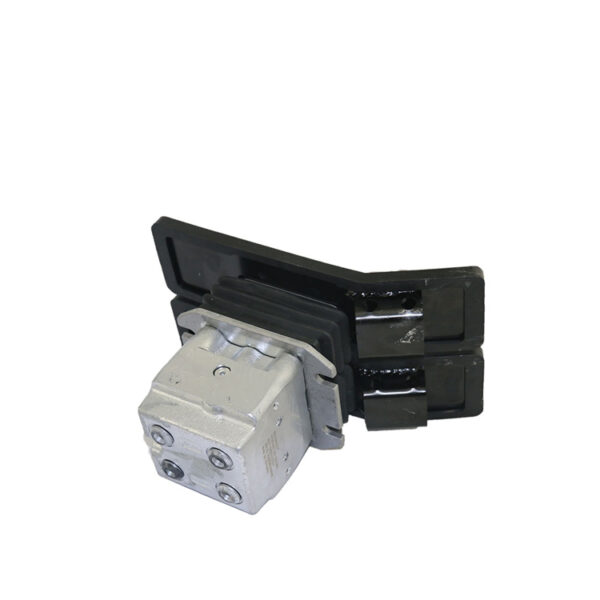 LinGong Parts Foot-Operated Valve   B220401000623GL - Image 2